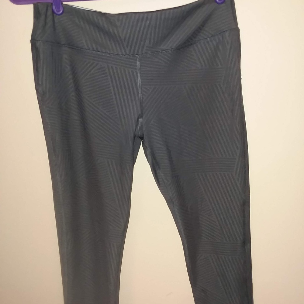 Marika Sport Workout Capir - Size L